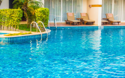 5 Things to Consider Before Building a Swimming Pool