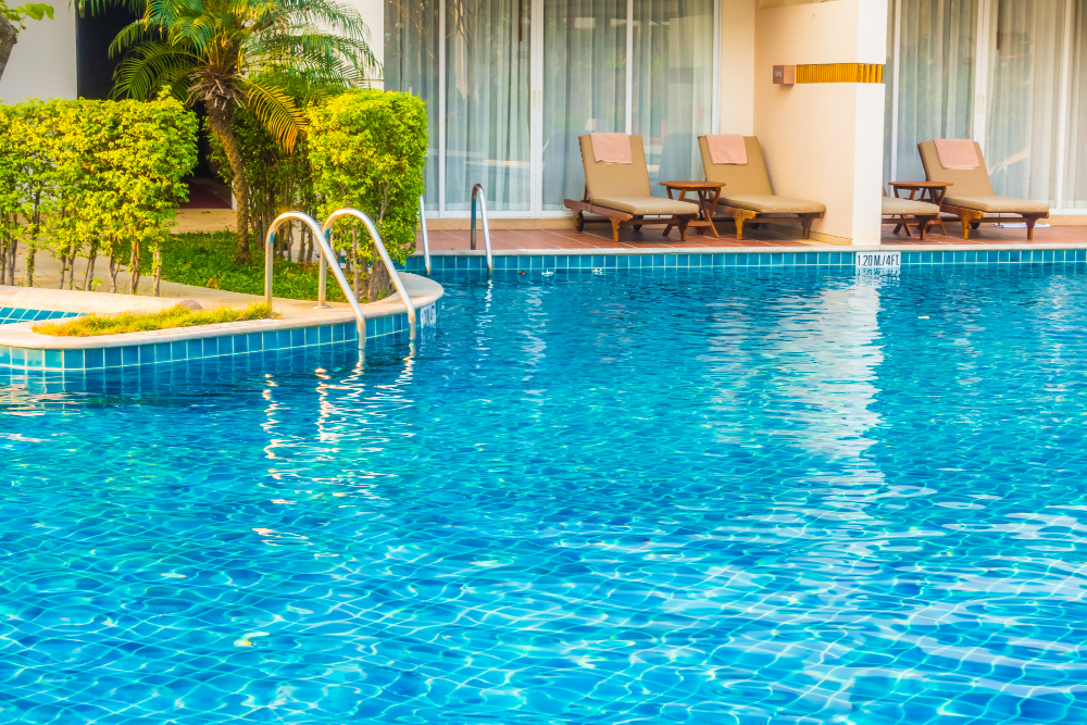 Swimming Pool Swimming Pool