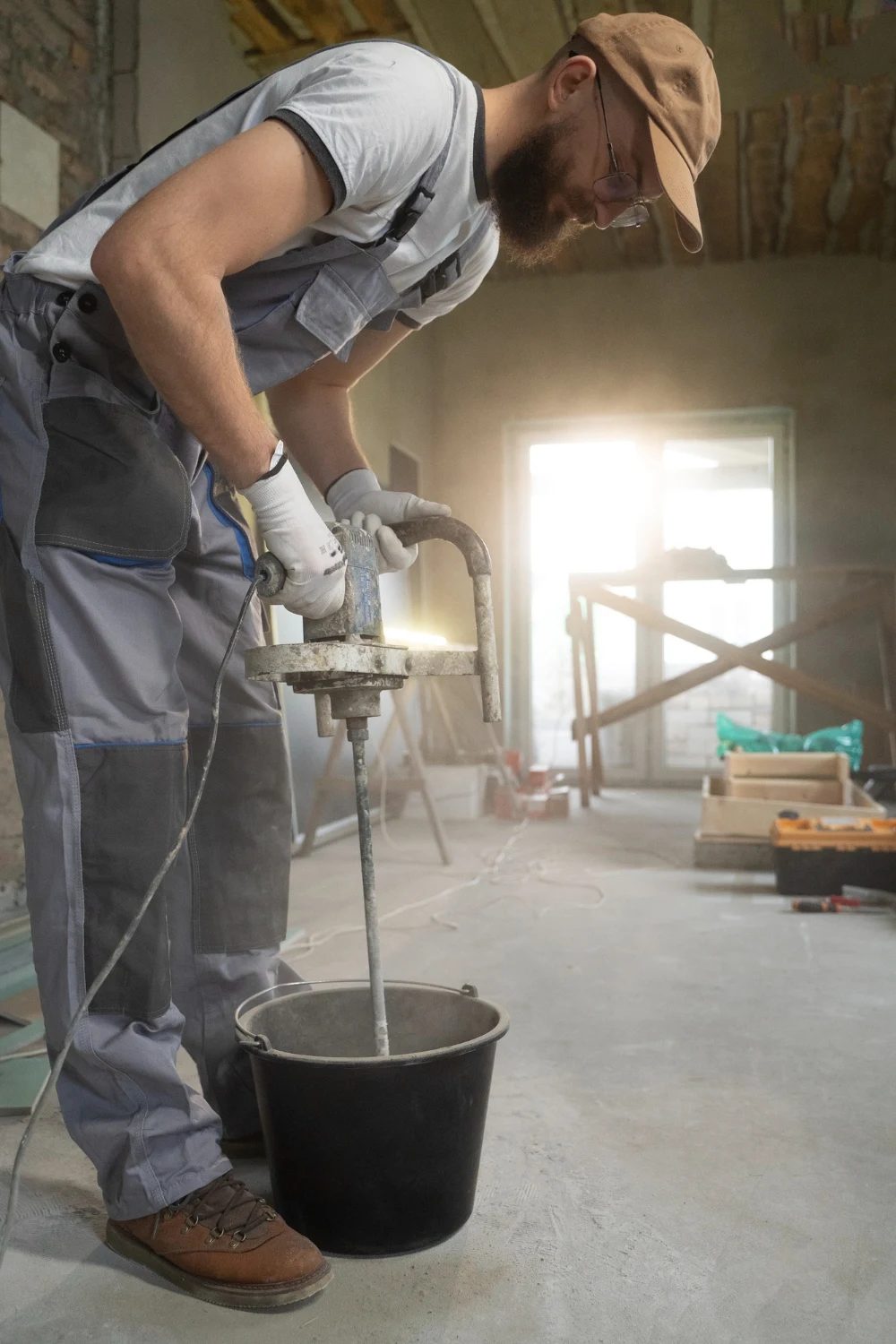 Concrete Services Concrete Services