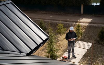 3 Signs Your Roof Needs to be Replaced